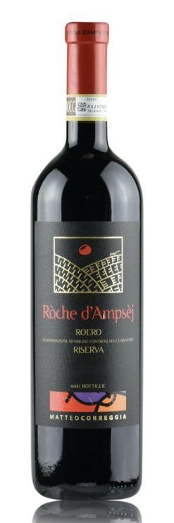 roero-riserva-roche-d-ampsej-matteo correggia-shelved-wine