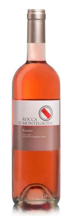 rosato-toscana-igt-rocca-di-montegrossi-shelved-wine