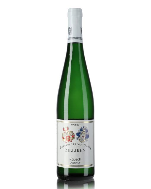 saarburger-rausch-riesling-auslese-zilliken-shelved-wine