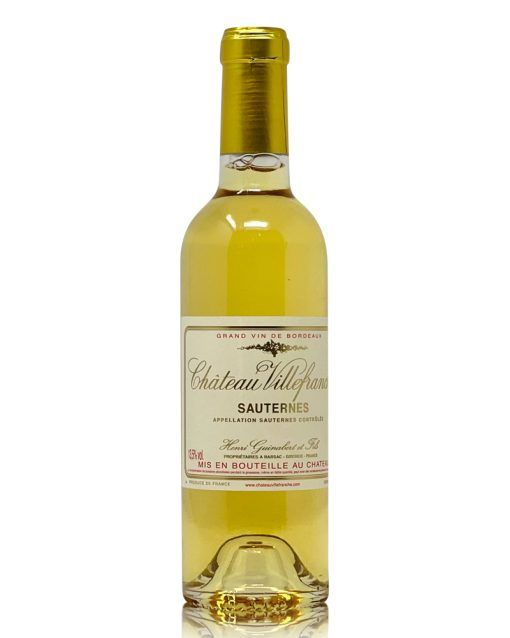 sauternes-chateau-villefranche-chateau -villefranche-375ml-shelved-wine