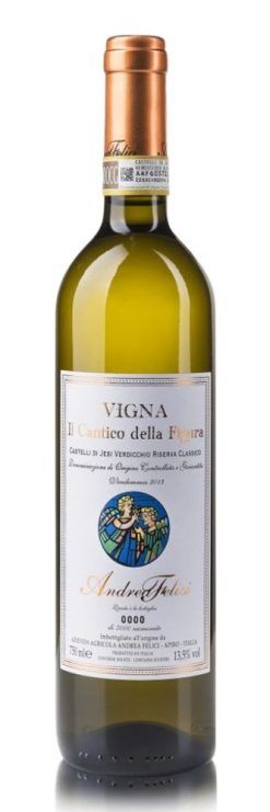 verdicchio-riserva-il-cantico-della-figura-andrea-felici-shelved-wine