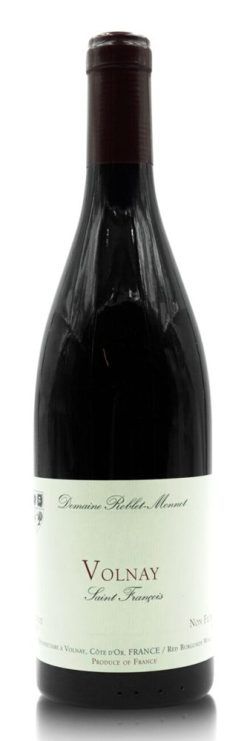 volnay-saint-francois-domaine-roblet-monnot-shelved-wine