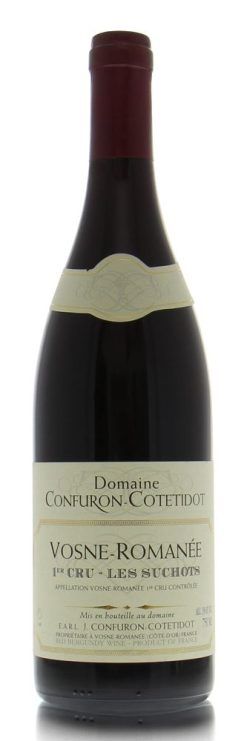 vosne-romanee-1er-cru-les-suchots-domaine-confuron-cotetidot-shelved-wine