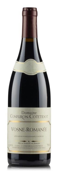 vosne-romanee-domaine-confuron-cotetidot-shelved-wine