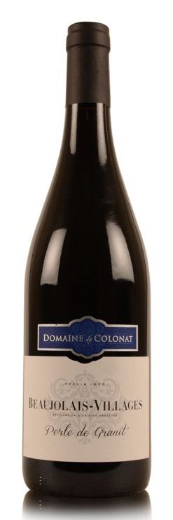 beaujolais-villages-perle-de-granit-domaine-de-colonat-shelved-wine