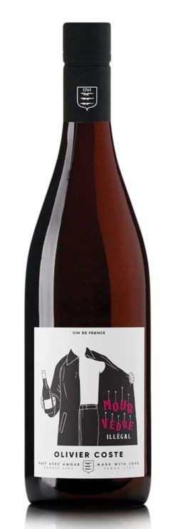 mourvedre-illegal-olivier-coste-shelved-wine