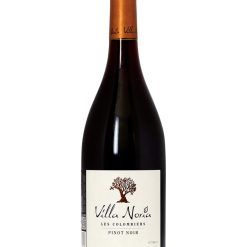 pinot-noir-les-colombiers-pays-d-oc-villa-noria-shelved-wine