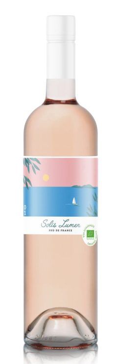 solis-lumen-rose-pays-d-oc-olivier-coste-shelved-wine