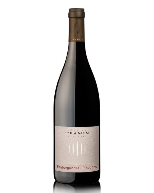 pinot-nero-alto-adige-doc-tramin-shelved-wine