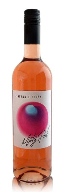 zinfandel-blush-misty-peak-shelved-wine